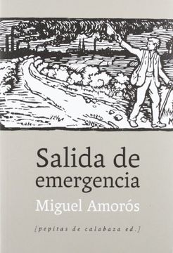 portada Salida de Emergencia (in Spanish)