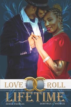 portada Love Roll Lifetime: The Unforeseen Journey
