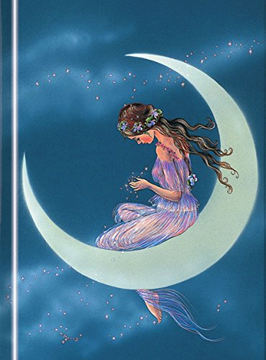 portada Moon Maiden (en Inglés)