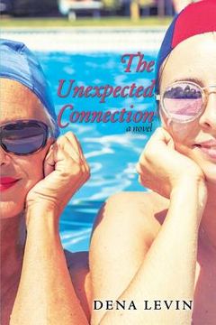 portada The Unexpected Connection (en Inglés)
