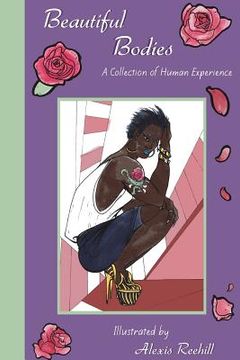 portada Beautiful Bodies: A Collection of Human Experience Coloring Book (in English)