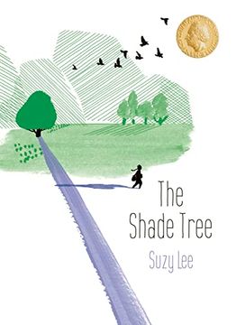 portada The Shade Tree (Aldana Libros) (en Inglés)