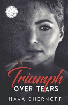 portada Triumph Over Tears (in English)