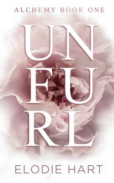 portada Unfurl: A Hot Age Gap Romance (en Inglés)