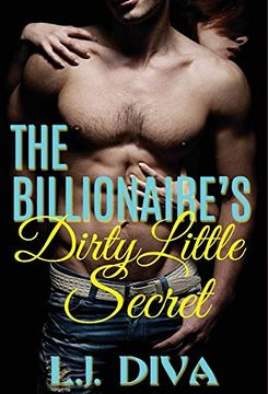 portada The Billionaire'S Dirty Little Secret (en Inglés)