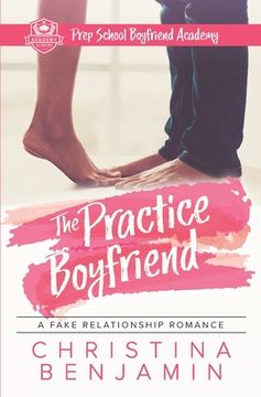portada The Practice Boyfriend