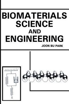 portada Biomaterials Science and Engineering (en Inglés)