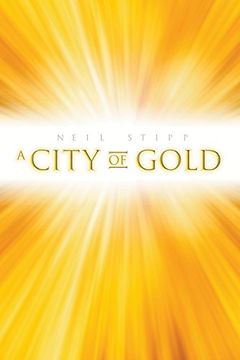 portada A City of Gold