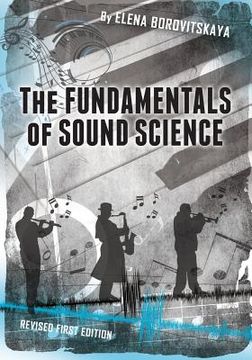 portada The Fundamentals of Sound Science (en Inglés)