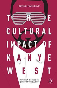 portada The Cultural Impact of Kanye West (in English)