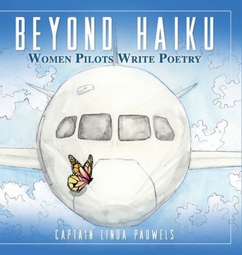 portada Beyond Haiku: Women Pilots Write Poetry (en Inglés)
