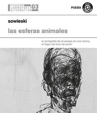 portada Las Esferas Animales (in Spanish)