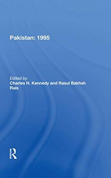 portada Pakistan 1995 (en Inglés)