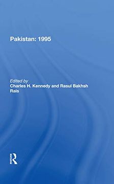 portada Pakistan 1995 