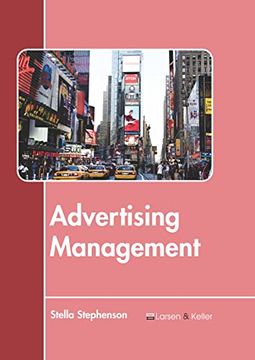 portada Advertising Management (in English)