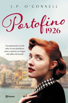 portada Portofino 1926