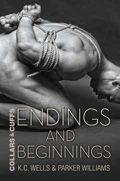 portada Endings and Beginnings: Volume 8 (en Inglés)