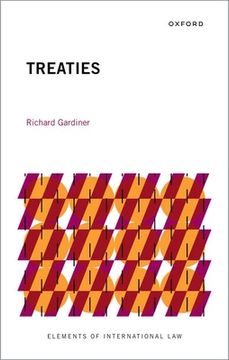 portada Treaties (en Inglés)