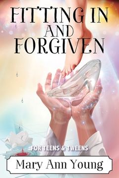 portada Fitting In And Forgiven (in English)
