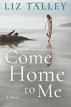 portada Come Home to me (en Inglés)