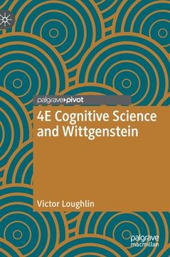 portada 4e Cognitive Science and Wittgenstein (in English)