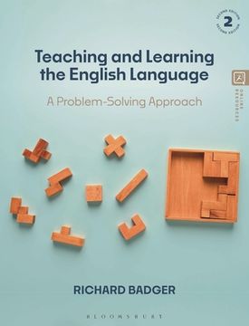 portada Teaching and Learning the English Language: A Problem-Solving Approach
