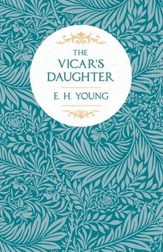 portada The Vicar's Daughter (in English)