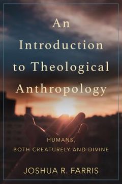 portada Introduction to Theological Anthropology (en Inglés)