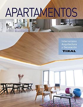 portada Apartamentos (in Spanish)