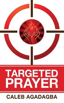portada Targeted Prayer (in English)