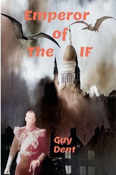 portada Emperor of the IF (in English)