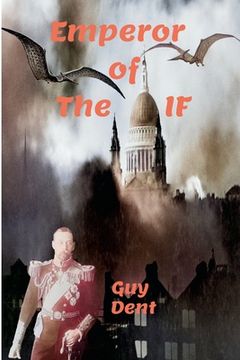 portada Emperor of the IF (en Inglés)