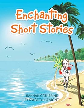 portada Enchanting Short Stories (en Inglés)