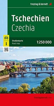 portada Czech Rep.