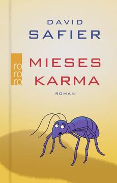 portada Mieses Karma (en Alemán)