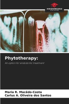 portada Phytotherapy (en Inglés)