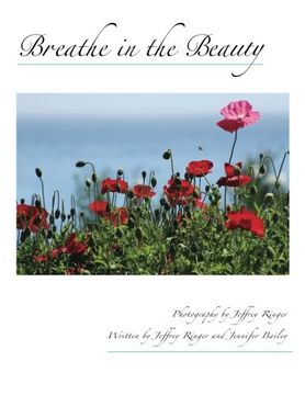 portada Breathe in the Beauty: A Contemplative Photography Journey