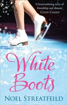 portada White Boots