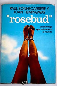 portada Rosebud