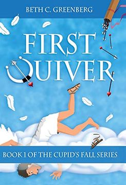 portada First Quiver (1) (Cupid'S Fall) (en Inglés)