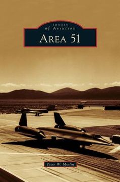 portada Area 51 (in English)