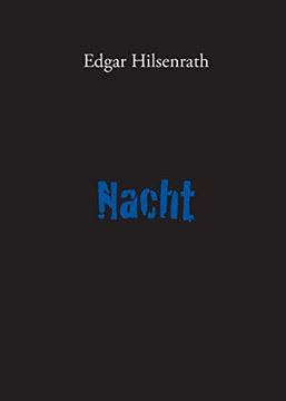 portada Nacht (in German)