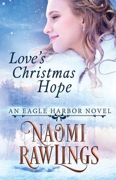 portada Love's Christmas Hope (en Inglés)
