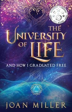 portada The University of Life (en Inglés)
