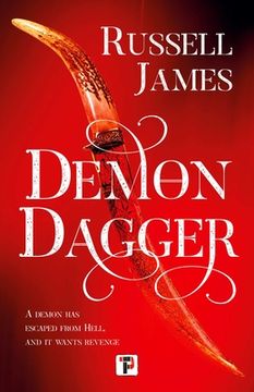 Demon Dagger (en Inglés)
