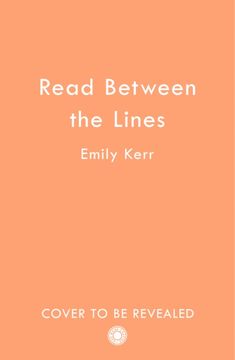 portada Read Between the Lines (en Inglés)