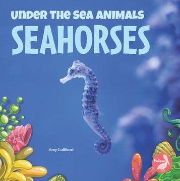 portada Seahorses (en Inglés)