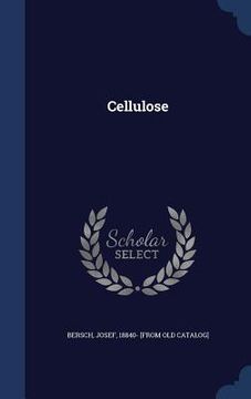 portada Cellulose (en Inglés)