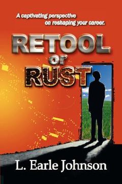 portada Retool or Rust (en Inglés)