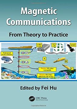 portada Magnetic Communications: From Theory to Practice (en Inglés)